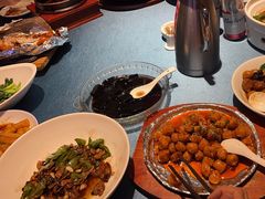 -柴米油盐三杯鸡(象山北路店)