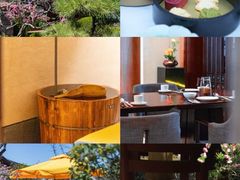 -西安华清御汤酒店