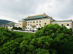 -台北故宫博物院