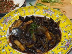 -老德州四合院·德州菜(天衢路店)