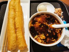 -南门小馆·清真(国贸商城店)