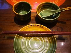 -王明古法砂锅居(开化寺店)