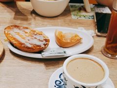 -翠华餐厅(东门店)
