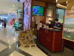 -巴奴毛肚火锅(悠唐购物中心店)