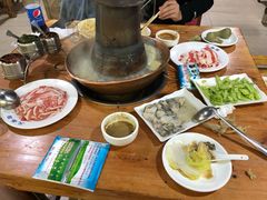 -元盛居(生态大街店)