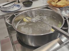 -就这么牛潮式牛肉火锅(华侨城店)