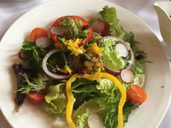 -成桂西餐厅·42年的味道(五大道疙瘩楼店)