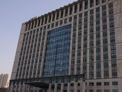 -东北大学(南湖校区)