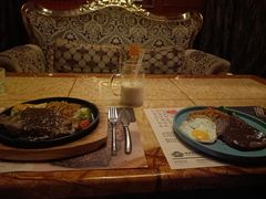 -吉司利中西餐厅至尊店