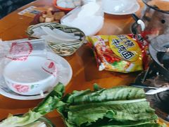 -范贤光鸡公煲(平乐园总店)