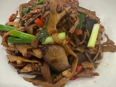 -湖南人家湘菜馆(镇江路店)