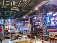 -大队长主题火锅(观音桥店)