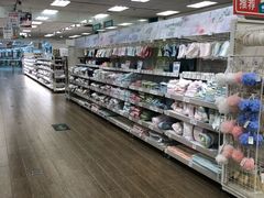 -NITORI 宜得利家居(金银潭永旺梦乐城店)