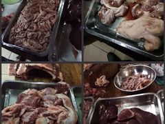 标记美食(兴南大道店)-标记美食新鲜猪杂(兴南大道店)