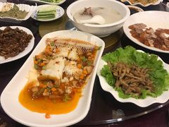 -燕春楼(海河华鼎店)