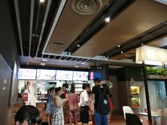 -肯德基(李家沱店)