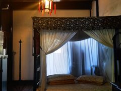 -东山雕花楼