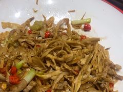 -李氏传家菜(兴城路店)