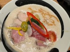 -真打拉面·日式拉面新流派(体育西横街店)