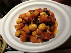 -楚禾宴·家宴(光谷大道店)