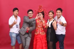 -戛纳印象摄影(潮拍定制馆)