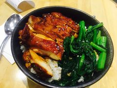 -greenjoy绿享轻食(宁海路店)