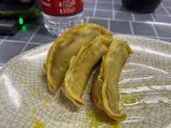 -清真蒋有记(老门东店)