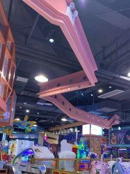 点击看大图 -卡通尼乐园(龙湖六合天街店)