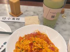 -小菜园新徽菜(宜兴八佰伴店)