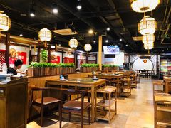 大堂-杨家火锅(国美店)
