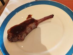 -咖啡苑自助餐厅·中国大饭店
