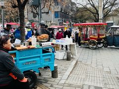 -东仓门早市