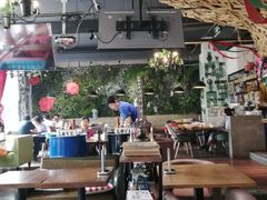 大堂-莫比餐厅(五道口店)