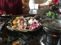 -丽江庭院之爱在路上(西单店)
