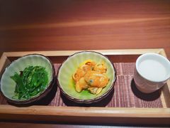 -七条鱼日本料理(远洋乐堤港店)
