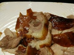 -皇城根北京风味主题餐厅(中海环宇城店)