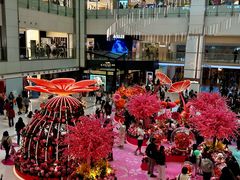 -新城市广场