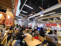 -阿香米线(大兴龙湖天街店)