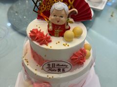 -香融府·烤鸭·家常菜(马家堡路店)