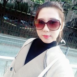 -茶发Salon·烫发染发理发