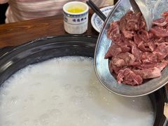 -顺德粥城·叹茶食粥(良化店)