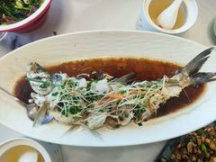 -宝荣鱼馆·临湖之宴(千岛湖店)