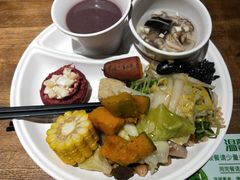 -素清香(解放路店)