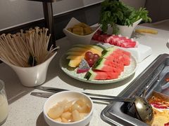 -海底捞火锅(高科广场店)