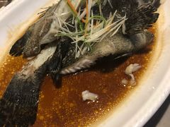 -五四北海鲜吧火锅(秀山路店)