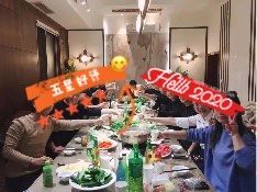 -暖心派对·独栋别墅团建聚会轰趴馆