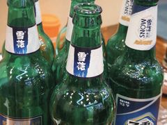 -韩风烤牛肉冷面店