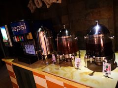 -戈拿旺巴西烤肉(崇文门店)