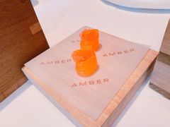 -Amber(置地文华东方酒店)