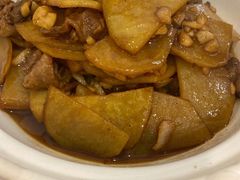 -新新湘菜馆(新中街二条店)
